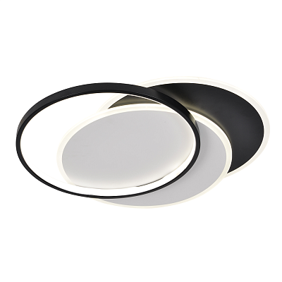 Demilux 7515/500 WH+BK Светильник LED 130W 3000-6000K Dimmer ПДУ