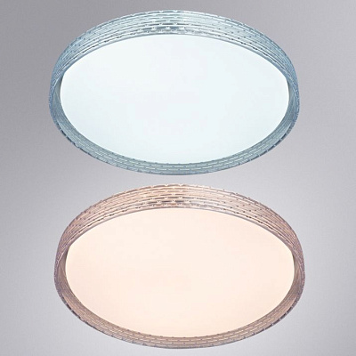 ARTE LAMP A2680PL-72WH JUICY Потолочный светильник