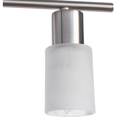 ARTE LAMP A4510PL-2SS Спот