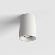 Спот Vaso GU10 Белый 100х70mm