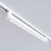Трековый светильник TR010-1-20W4K-M-W Points Unity 4000K 20Вт 36°