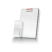 Elektrostandard DBQ05M WL 16M белый Дверной звонок