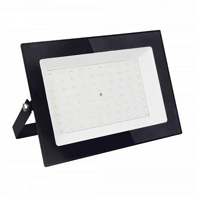 Прожектор 011 FL LED 100W 6500K Elektrostandard