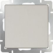 Werkel W1110003 Выключатель одноклавишный (слоновая кость)