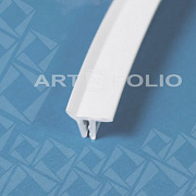 ArtFolio Вставка Т-образная 30-225 (лавандовый), м (100м в упак.)