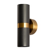 ARTE LAMP A3143AP-2BK RAN Бра