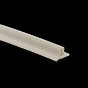 ArtFolio Вставка Т-образная белая, м (150м в упак.)