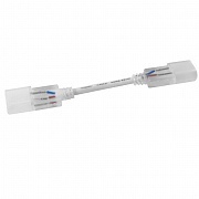 Соединитель для светодиодной ленты 220V LS720( 2835), LD508 (50шт)