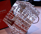 Linvel V 659 CH CLEAR (G5.3) Светильник