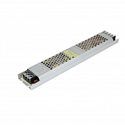 Блок питания 300W 24V (Ультратонкий) в мет. корпусе IP20 SWG ABC