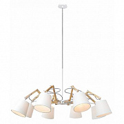 Divinare A5700LM-8WH Люстра