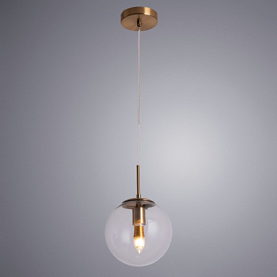 ARTE LAMP A1920SP-1AB Подвес