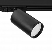 ARTE LAMP A1519PL-1BK Светильник трековый