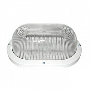 Ecola Light GX53 LED ДПП 03-9-002 IP65 белый Светильник