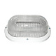 Ecola Light GX53 LED ДПП 03-9-002 IP65 белый Светильник