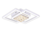 Ambrella FA111 WH 64W 430*430*90  Ice
