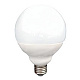 Ecola globe LED Premium 15,5W G95 220V E27 4000K шар (композит) 135x95 Лампа светодиодная