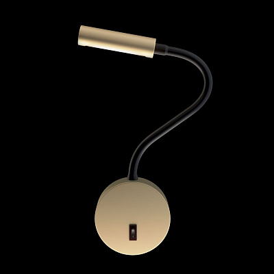Maytoni Stem C035WL-L3MG3K Бра