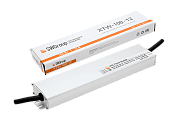 Блок питания мет. 100W 12V (Ультратонкий) IP67 SWG ПОД ЗАКАЗ