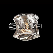 Linvel V 644 CH (G5.3) Светильник