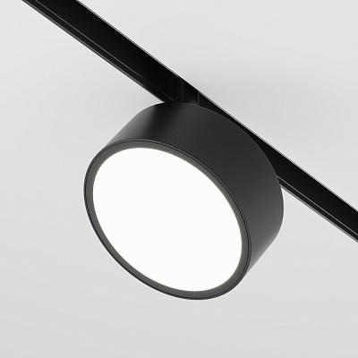 Maytoni Трековый светильник Rado Exility 2700-6000K 18Вт 120° Dim Smart