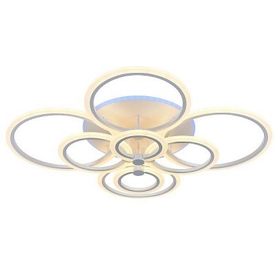 Svk-Lighting 60359/8 RGBWH Светильник LED 212W+15W 3000-6000K DIMMER ПДУ
