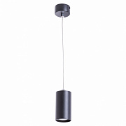 ARTE LAMP A1516SP-1BK CANOPUS Подвес