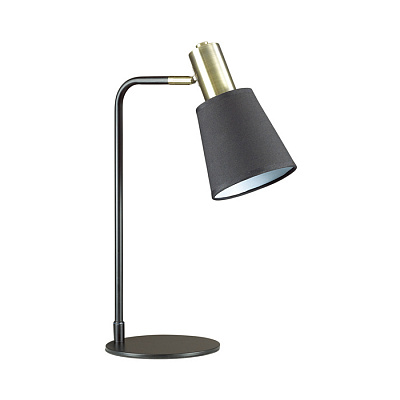 Настольная лампа ODEON LIGHT 3638/1T Marcus 