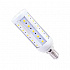 Ecola Corn LED Premium 9,5W 220V E14 2700K 108x30 Лампа светодиодная