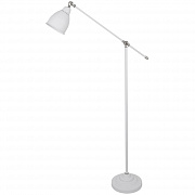 ARTE LAMP A2054PN-1WH Торшер