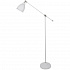 ARTE LAMP A2054PN-1WH Торшер