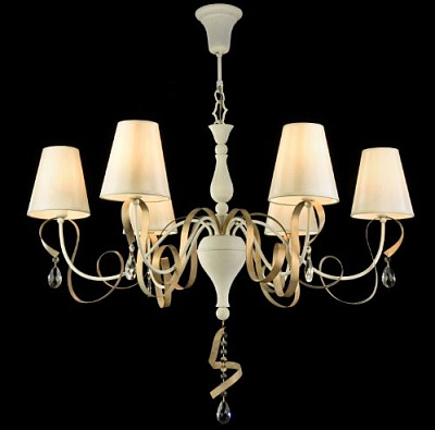 Maytoni Intreccio ARM010-06-W Люстра