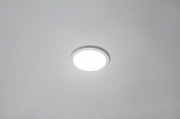 MaxLight LPR 15W U 4200K,  15 ВТ, 4200 K,  190/155 мм, алюминий, белый Светодиодная панель