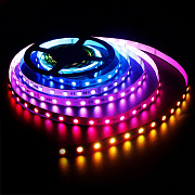 Elektrostandard 7,2W RGB Бегущая волна RW LED5050/30 12V 5м IP20 Minimir Home