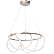 MW-Light Толедо 54W LED Люстра