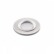 Italmac Latina LED 51 2 05 из акрила+металл MR16+LED