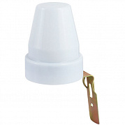 Elektrostandard SNS-L-08 белый Датчик освещенности