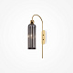 Бра MOD302WL-01GR Antic E14х1 40Вт