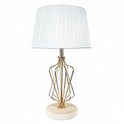 ARTE LAMP A4035LT-1GO Fire Настольная лампа