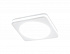 Ambrella TN141 WH белый LED 4200K 7W 85*85*30 Светильник встраиваемый
