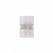 Переходник для неона LS001 220V 2835 односторонний (10pkt) (PSL-15)