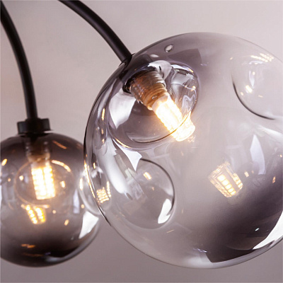 Led4U 6144/7 G9 Потолочный светильник LED