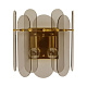 De City Бриз 2*60W E27 Бра