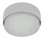 Ecola GX53 FT8073 белый Светильник