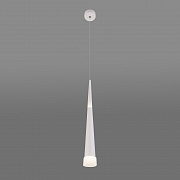 Elektrostandard DLR038 7+1W 4200K белый матовый Спот