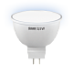 Gauss LED Elementary MR16 3.5W GU5.3 4100К Лампа светодиодная