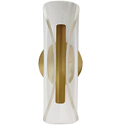 Бра De Markt Конти 1*7W LED сняты с производства