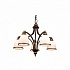 ARTE LAMP A9518LM-5BA Люстра