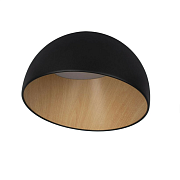 Потолочный светильник Egg LOFT IT 10197/350 Black