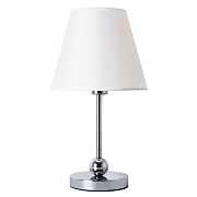 ARTE LAMP A2581LT-1CC Настольная лампа